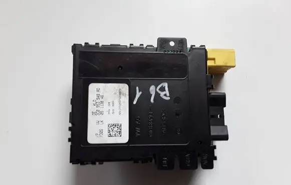 Volkswagen PASSAT B6 Steering angle sensor 3C0953549AD