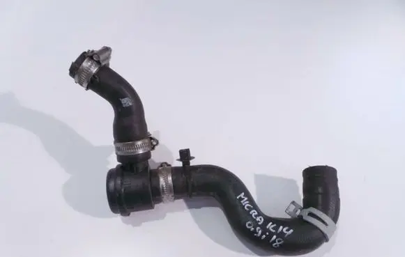 Nissan Micra K14 Air intake hose/pipe 0708172358