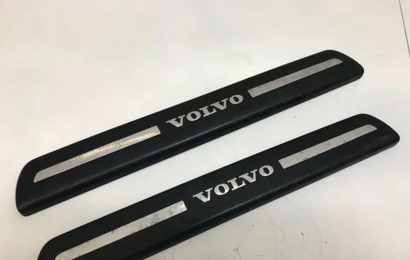 Volvo V50 Sill/side skirt trim 