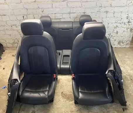 Audi A7 S7 4G Interior set 