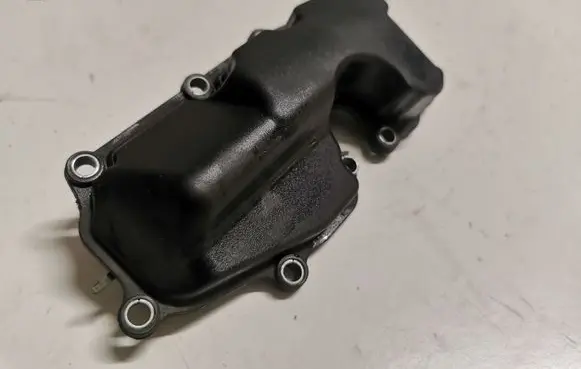 Audi A5 8T 8F Other engine bay part