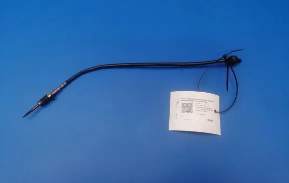 BMW 5 GT F07 Exhaust gas temperature sensor 7805606