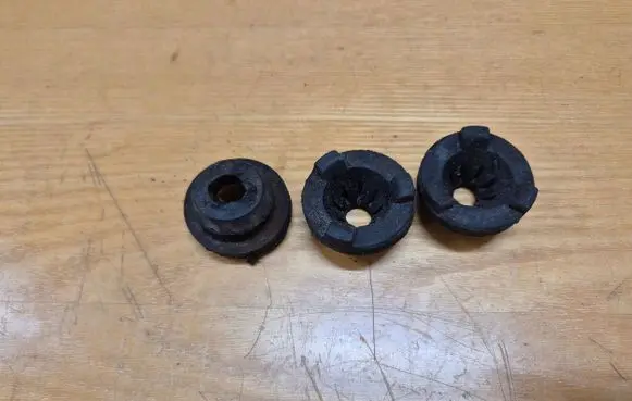Dodge Nitro other engine part 