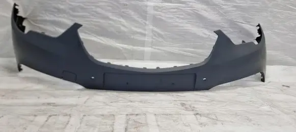 Opel Crossland X Front bumper 39121539