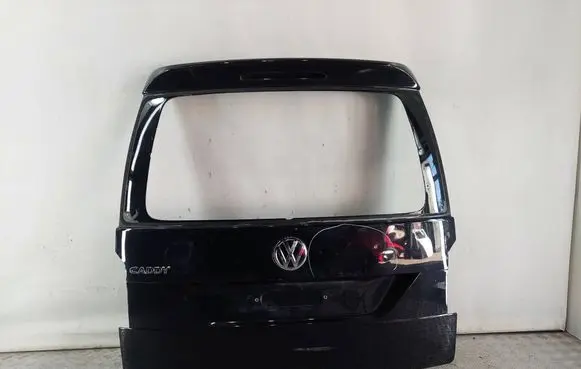 Volkswagen Caddy Tailgate/trunk/boot lid 2K5827159B