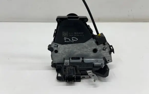 Renault Captur II Front door lock 805020417R