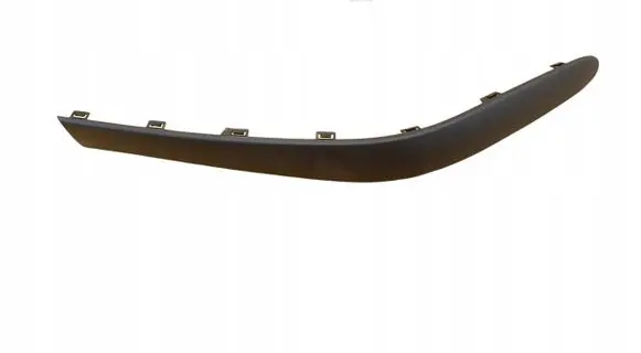 Renault Megane I Rear bumper trim bar molding 7700426530