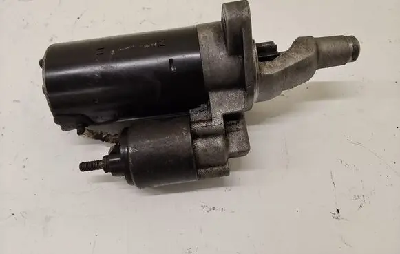 Audi A4 S4 B6 8E 8H Starter motor 1005821953