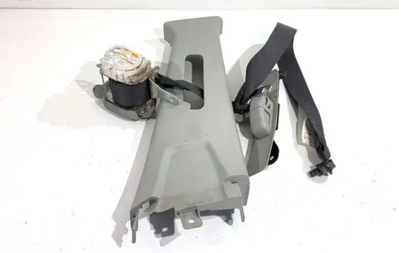 Fiat Sedici Front seatbelt 84920-79J2