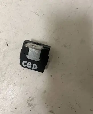 KIA Ceed Immobilizer control unit/module 954201h700 116ri000009