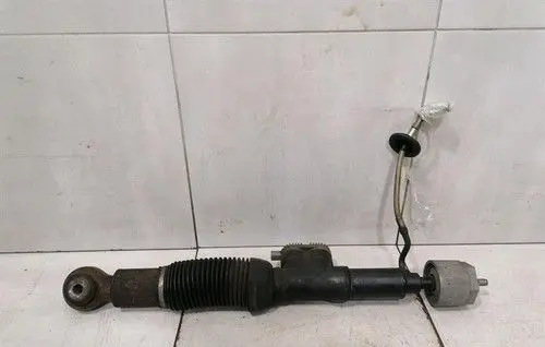 Bentley T2 Rear shock absorber with coil spring PD112752PA