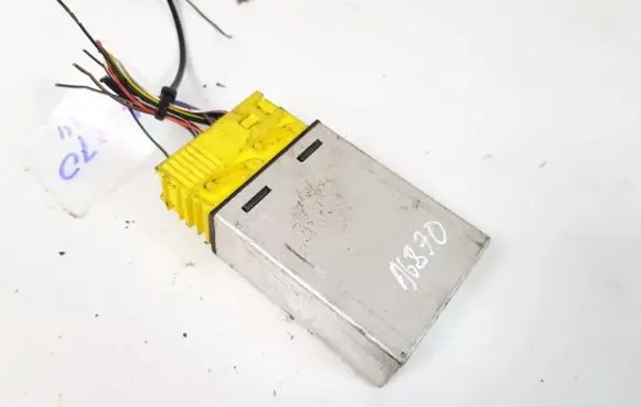 BMW 7 E38 Other control units/modules 43877939 110187