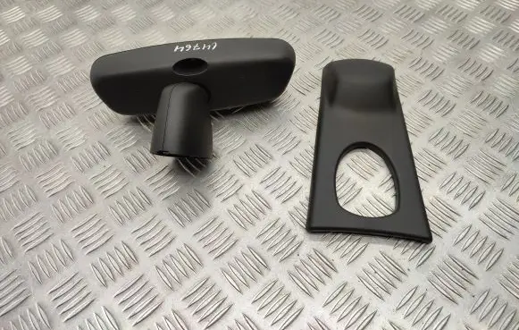 Citroen C5 Rear view mirror (interior) 9683062480XT