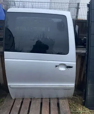 Mercedes-Benz Vaneo W414 Side sliding door A4147300005 4147300005