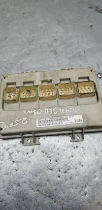 Chrysler Voyager Comfort/convenience module P04748079af