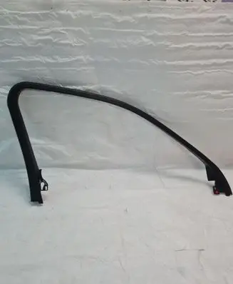 Lexus UX Rubber seal front door window/glass 