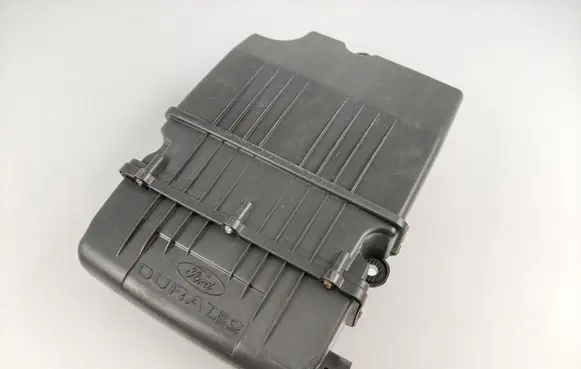 Fiat Grande Punto Air filter box 51773400