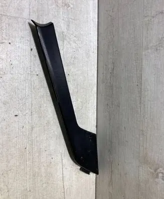 Audi A4 S4 B9 Front door trim bar 8W0867410AA