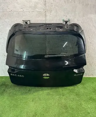 Mercedes-Benz EQC Tailgate/trunk/boot lid A2937401100