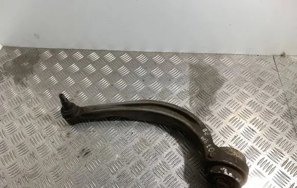 Audi Q7 4M Front lower control arm/wishbone 4M0407696C