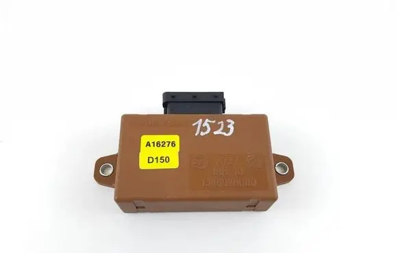 Peugeot Boxer Other control units/modules 1346928080