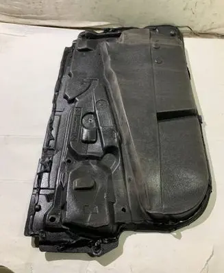 BMW 5 E39 Front door card panel trim 51488229162