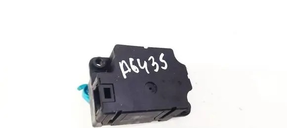 Nissan Micra Air flap motor/actuator