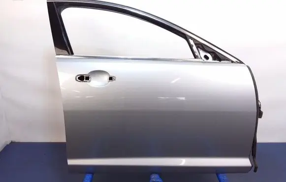 Jaguar XF X250 Front door 