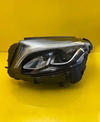 Mercedes-Benz GLC C253 Headlight/headlamp A2539065101