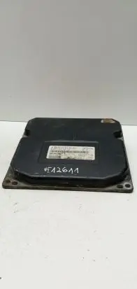 Mercedes-Benz C W203 Engine control unit/module A2711534579 2711534579