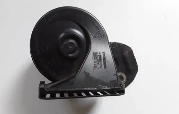Horn signal