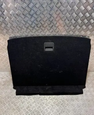 Audi A3 8Y Trunk/boot mat liner 8Y4861529B