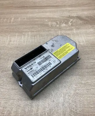 Volvo XC70 Airbag control unit/module P30667469 0285001655 30667469