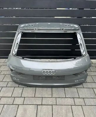 Audi Q3 F3 Truck tailgate 