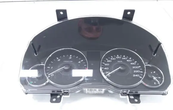 Subaru Legacy Speedometer (instrument cluster) 85003AJ500