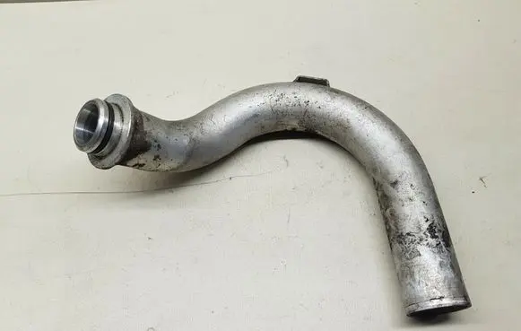 Volvo XC90 Intercooler hose/pipe 8626058