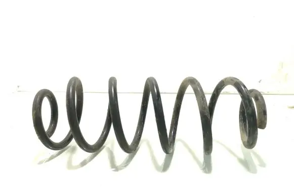 Volkswagen Golf V Rear coil spring