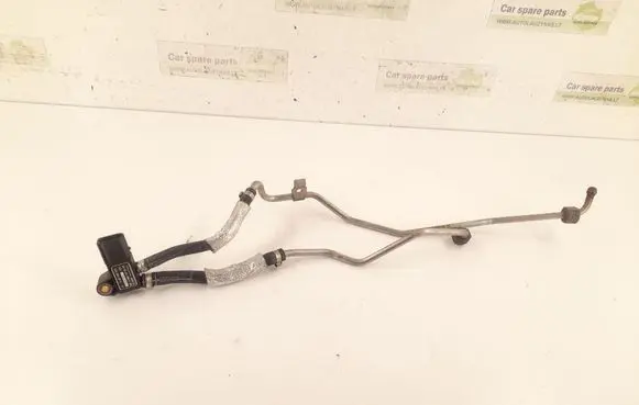 Mercedes-Benz SLK R172 Air pressure sensor 0061539528 1724900039