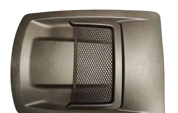 BMW 1 E81 E87 Seat trim 7119932