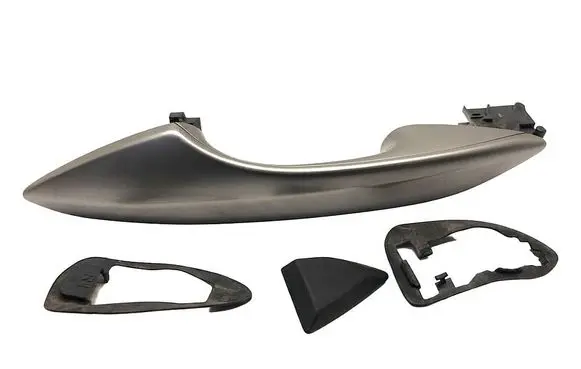 Lexus NX Rear door exterior handle