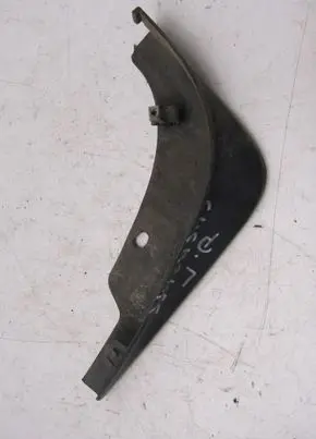 Jeep Cherokee Front wheel arch liner splash guards