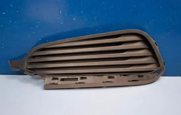 Opel Astra K Front bumper lower grill 39094825