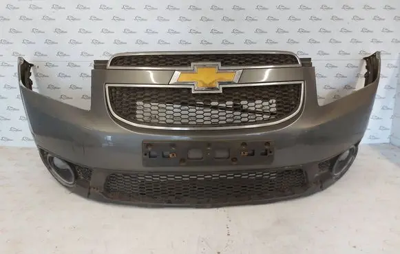 Chevrolet Orlando Front bumper 96895681