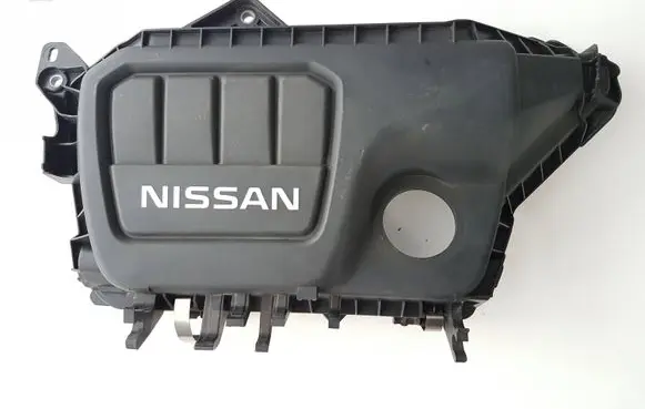Nissan X-Trail T32 Engine hood trim 1404600Q0A