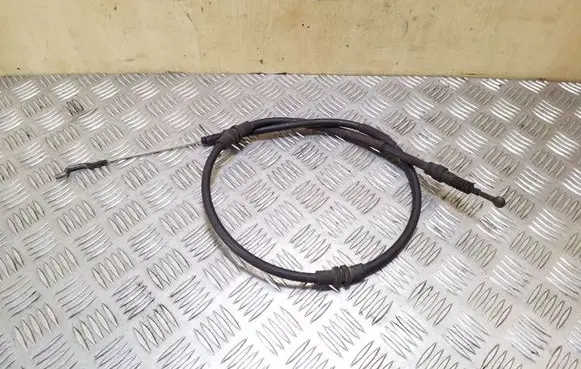 Handbrake/parking brake wiring cable