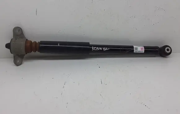 Hyundai Kona I Rear shock absorber/damper 55300J9300