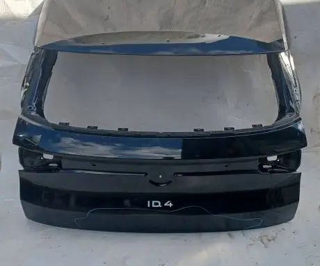 Volkswagen ID.4 Truck tailgate 