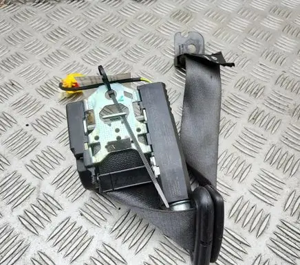 Jaguar XJ X350 Middle seatbelt (rear) 2W93F600A38CA 2W93F600A38CALEG
