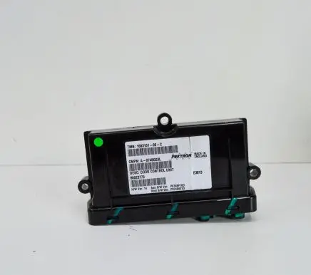 Tesla Model S Door control unit/module 100310100C