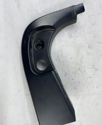 BMW 5 E60 E61 Foot area side trim 7025029 A047467